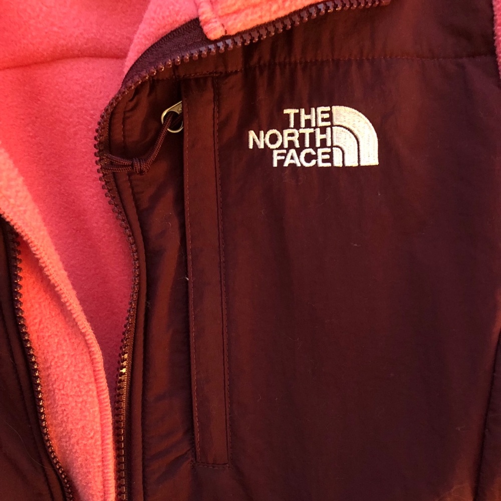 North Face Denali Jacket - Picture 3 of 5